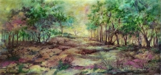 Landscape - 2