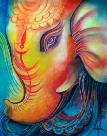 Lord Ganesha 