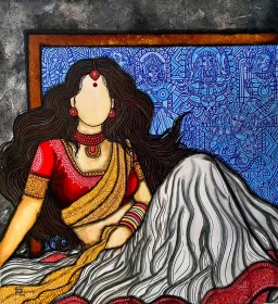 Kshmadhatri- Forms of Maa Durga Present In Every Women 