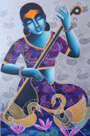 Sarasvati