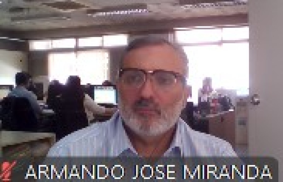 Armando Jose Miranda